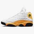 Air Jordan 13 Retro "White Yellow"
