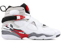 Air Jordan 8 Retro "Bugs Bunny"