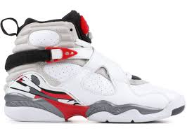Air Jordan 8 Retro "Bugs Bunny"