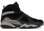 Air Jordan 8 Retro "Winterized" Gris