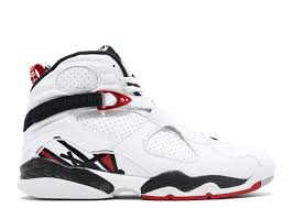 Air Jordan 8 Retro "Bugs Bunny"