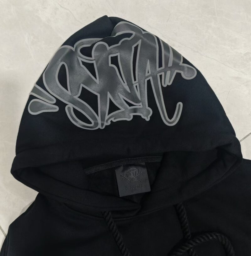 CONJUNTO SYNA WORLD NEGRO