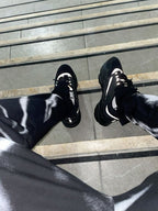DIOR B22 BLANCO Y NEGRO