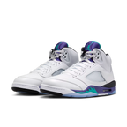 Air Jordan 5 Retro "Grape"