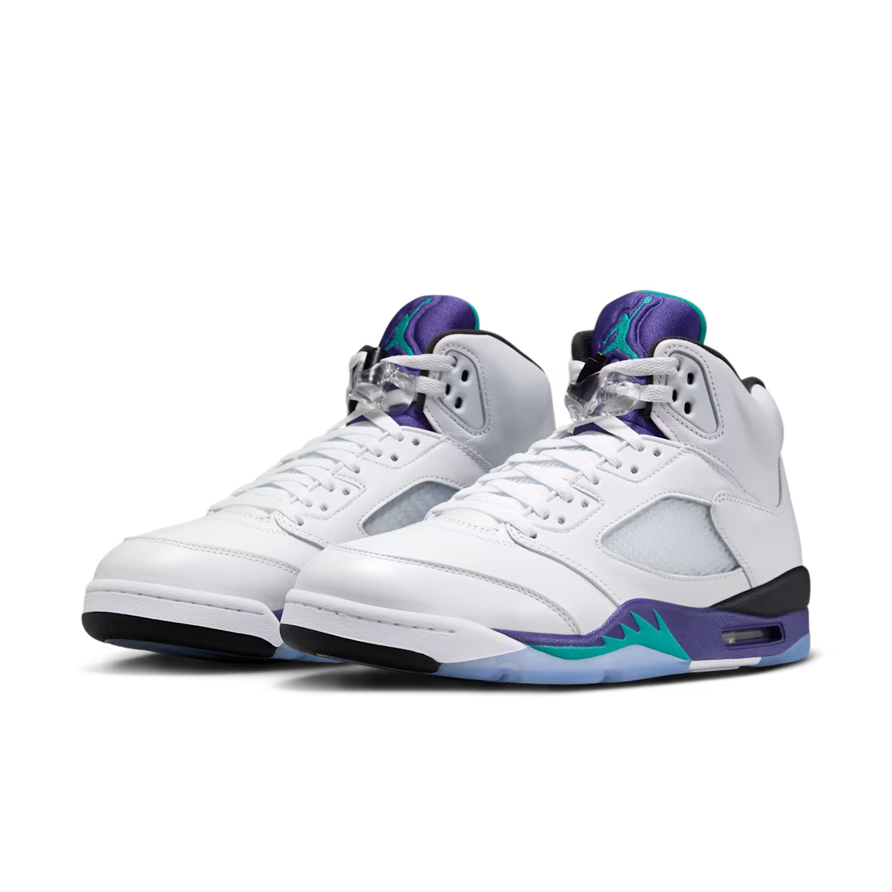 Air Jordan 5 Retro "Grape"