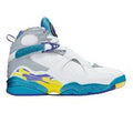 Air Jordan 8 Retro "Blanco Aqua"