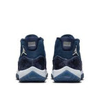 Air Jordan 11 Retro "Blue Navy"
