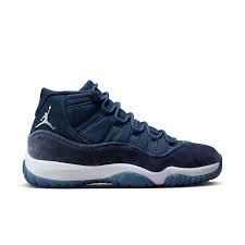 Air Jordan 11 Retro "Blue Navy"