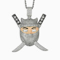 COLGANTE NINJA " MAVANI" YOVNGVCHIMI