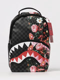 MOCHILA SPRAYGROUND ROSAS